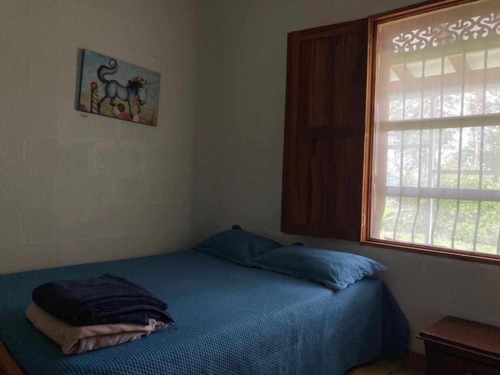 Hotel Spanglish Colombia à Jericoc  Extérieur photo